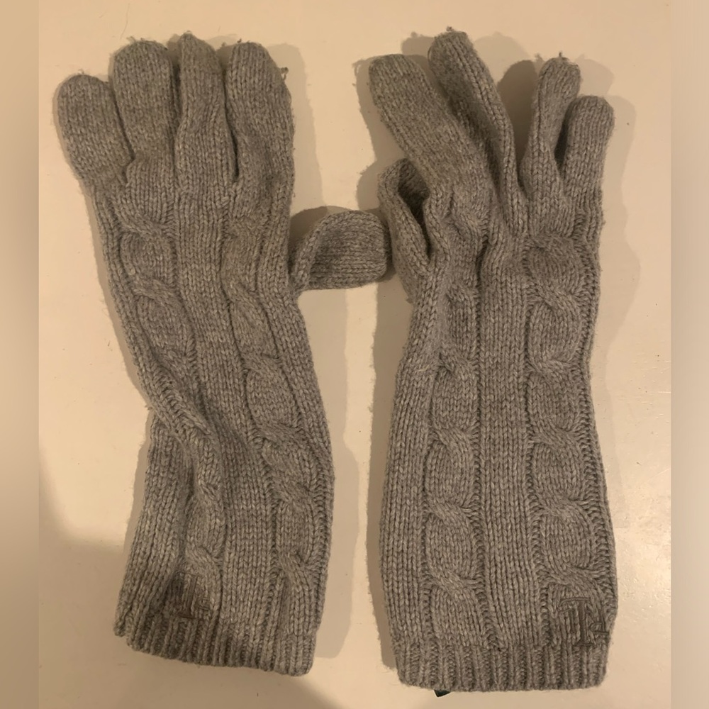 Ralph Lauren Gloves